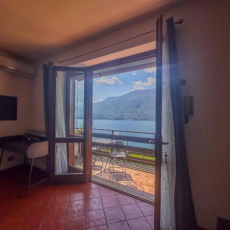 Dorio Appartamento A Due Passi Dal Lago Con Box מראה חיצוני תמונה