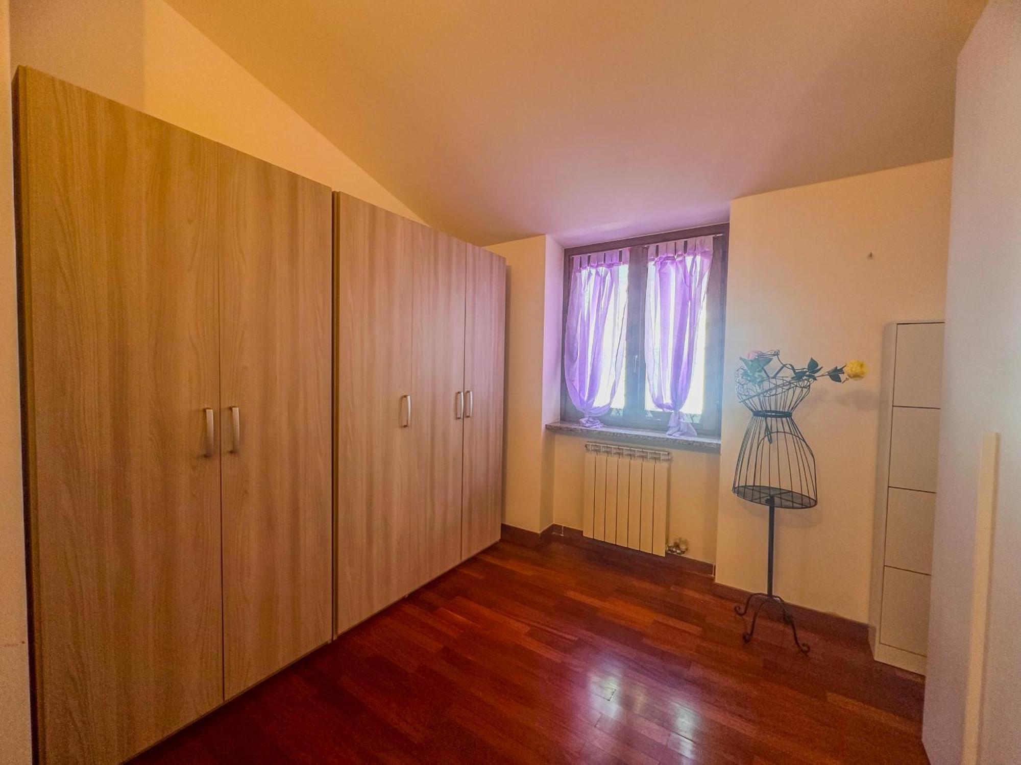 Dorio Appartamento A Due Passi Dal Lago Con Box מראה חיצוני תמונה